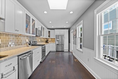 17 Trenton St, Charlestown, MA 02129 - photo 2