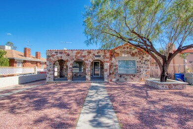 2920 Altura Ave, El Paso, TX 79930 - photo 2