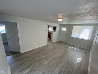 815 S Calumet St, Kokomo, IN 46901 - photo 3