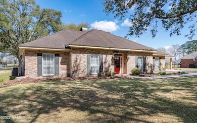 215 La Rue Christ-Roi, Carencro, LA 70520 - photo 2