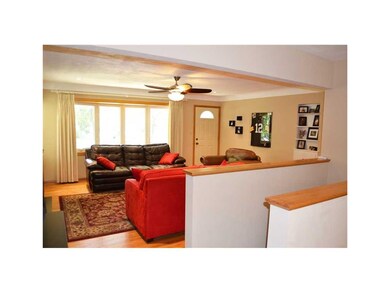 Great Room.