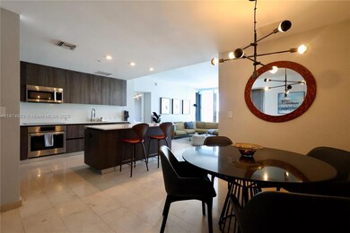 Reach Brickell City Centre unit 3607, Miami, FL 33131 - photo 4