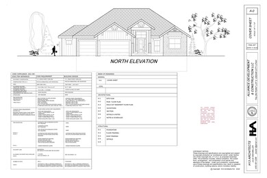 24-886 Plans Lot 2 Phase 4 Talon Pointe