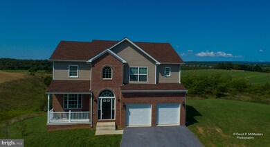 107 Peggy Ct, Bunker Hill, WV 25413 - photo 5