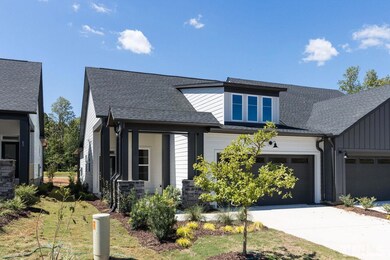 73 Merriville Rd, Pittsboro, NC 27312 - photo 2