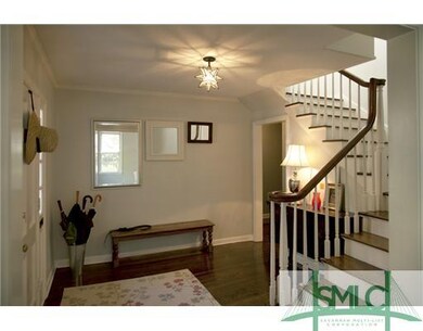 Other. Foyer