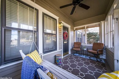 4301 Lee Ave, Little Rock, AR 72205 - photo 5