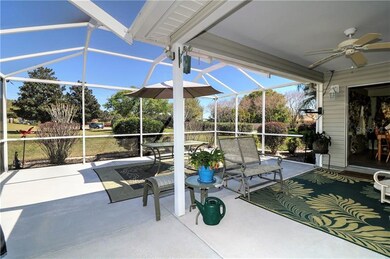 ANOTHER GOLF VIEW, SPACIOUS OUTDOOR LIVING