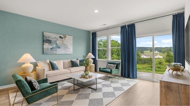 5159 Skyline Way NE, Cleveland, TN 37312 - photo 3