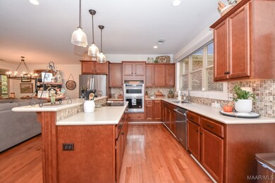 200 Beach Island Trace, Dadeville, AL 36853 - photo 6