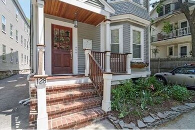 128 Chestnut St unit 3, Brookline, MA 02445 - photo 2