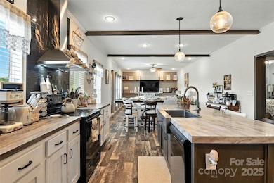 158 Semper Fidelis Rd, Olin, NC 28660 - photo 7