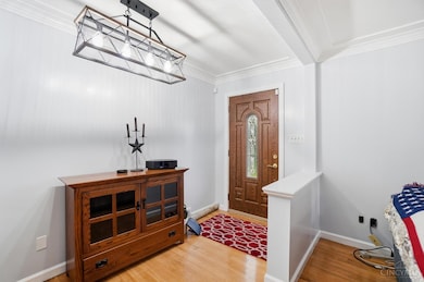 6098 Hamilton Middletown Rd, Middletown, OH 45044 - photo 4