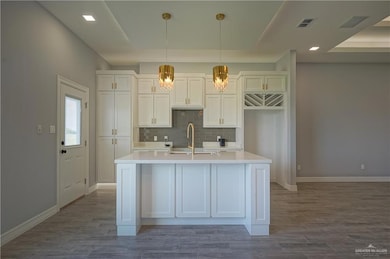 706 Santa Isabel St, Donna, TX 78537 - photo 7