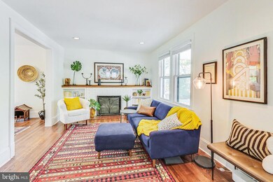 7408 Carroll Ave, Takoma Park, MD 20912 - photo 4