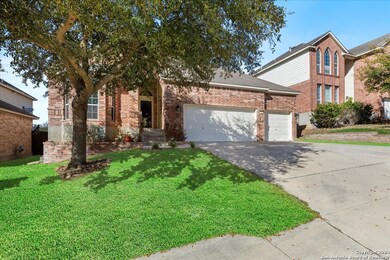 3703 Valencia Peak, San Antonio, TX 78261 - photo 3