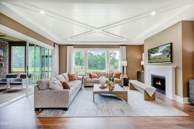 2022 Kelsey Ct, Hillsborough, NC 27278 - photo 3