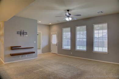 7313 S Gardenia Ave, Broken Arrow, OK 74011 - photo 7