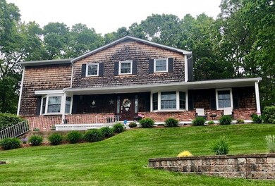 20 Powder Mill Ln, Greenville, RI 02828 - photo 4