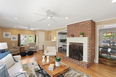 201 Dutcher St, Hopedale, MA 01747 - photo 6