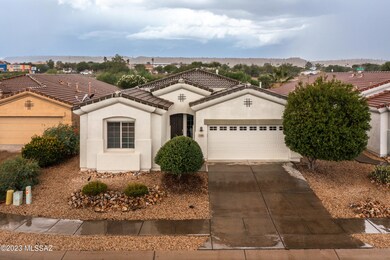 2201 N Avenida del Polen