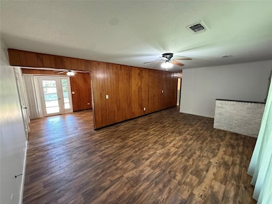 707 S Mcclure St, Broken Bow, OK 74728 - photo 7