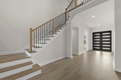 Stairway
