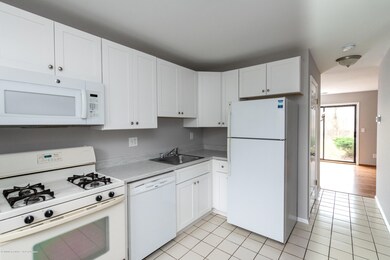 New Cabinets