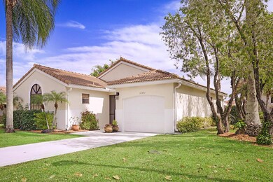 12571 Shoreside Ln, Wellington, FL 33414 - photo 2