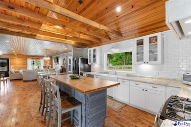 4499 Highway 308, Galivants Ferry, SC 29544 - photo 6