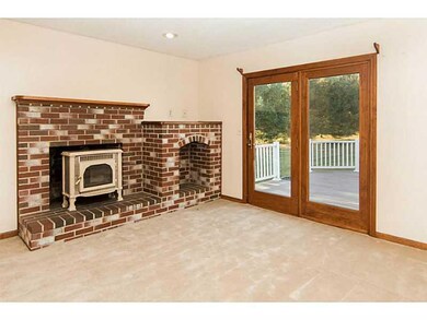 Interior Space/Layout. LR hearth and...