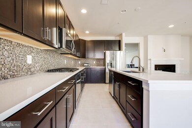 1224 Main Line Blvd unit 102, Alexandria, VA 22309 - photo 2