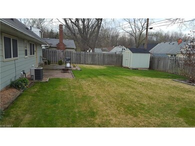 4885 Southwood Dr, Sheffield Lake, OH 44054 - photo 2