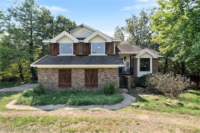 7309 Hickory Ridge Rd, Mulberry, AR 72947 - photo 2