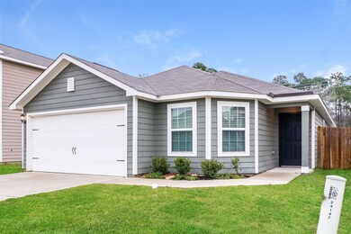 24147 Wilde Dr, Magnolia, TX 77355 - photo 3