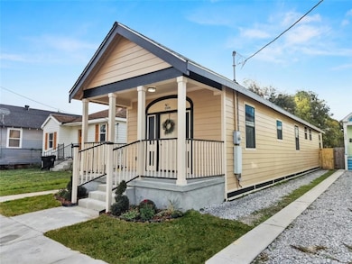 2322 Allen St, New Orleans, LA 70119 - photo 2