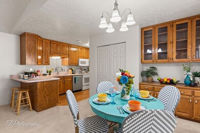 7-Fantastic Kitchen Set Up