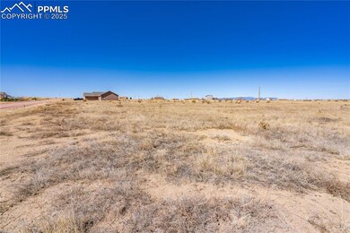 View of landscape with a rural view