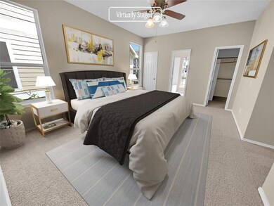 10301 Waterbury Dr, Providence Village, TX 76227 - photo 6