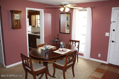 1707 El Prado Rd unit 6, Jacksonville, FL 32216 - photo 7