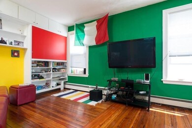 10 Hancock Place unit 3, Cambridge, MA 02139 - photo 5