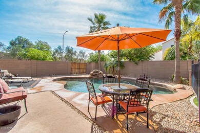 9855 E Inverness Ave, Mesa, AZ 85209 - photo 2
