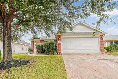 15819 Sarasam Creek Ct, Cypress, TX 77429 - photo 2