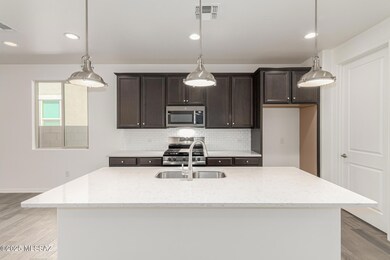 6485 E Via Jardin Verde, Tucson, AZ 85756 - photo 6