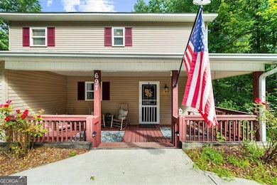 697 Zeppelin Strasse, Helen, GA 30545 - photo 5