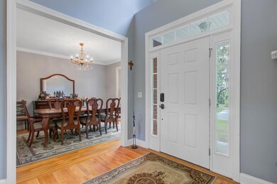 Foyer
