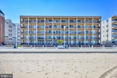 The Polynesian unit 206, Ocean City, MD 21842 - photo 2