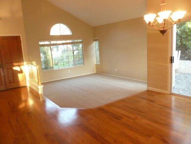 Living Room-Dining Room