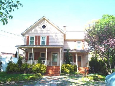 206 E Catherine St, Milford, PA 18337 - photo 2