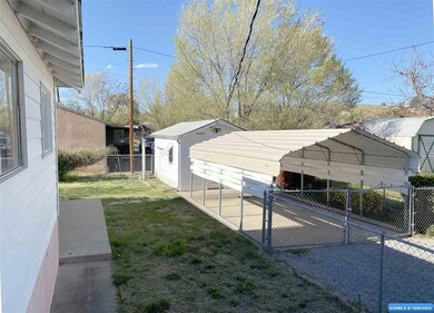 418 W Gordon St, Silver City, NM 88061 - photo 5
